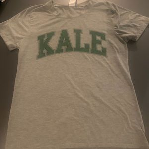 KALE Tee